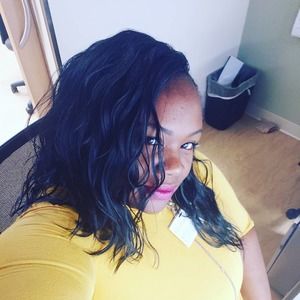 Meet your Posher, Tamika